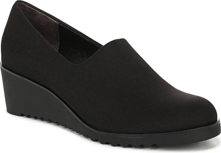 LifeStride Ziva Wedge SlipOn
