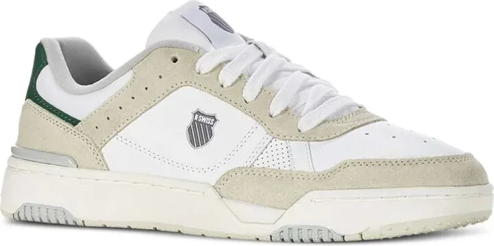 Lifestyle Match Pro leather sneakers - Image 2
