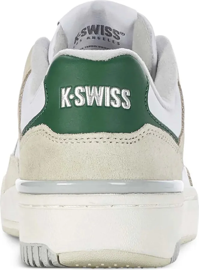 Lifestyle Match Pro leather sneakers - Image 3