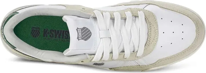 Lifestyle Match Pro leather sneakers - Image 4
