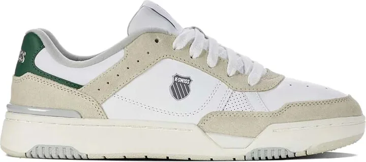 Lifestyle Match Pro leather sneakers