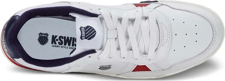 Lifestyle Match Pro sneakers - Image 4