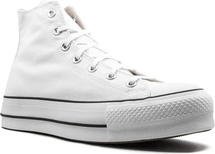 Lift Clean high-top sneakers - Image 2