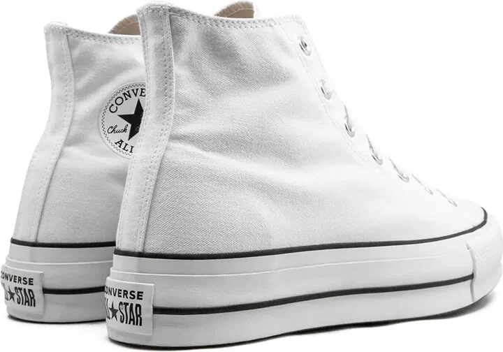 Lift Clean high-top sneakers - Image 3