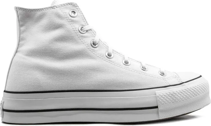 Lift Clean high-top sneakers