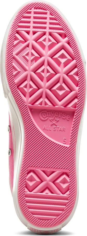 Lift High Top Platform Sneaker - Image 4