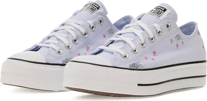 Lift Platform Celestial sneakers - Image 2