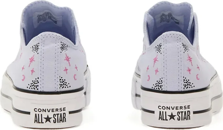 Lift Platform Celestial sneakers - Image 3