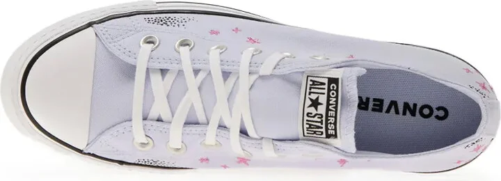 Lift Platform Celestial sneakers - Image 5