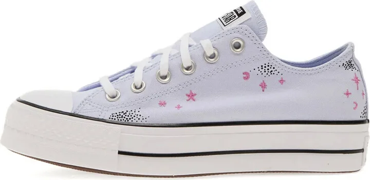 Lift Platform Celestial sneakers