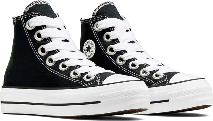 Lift Platform Sketch Sneakers - Image 2