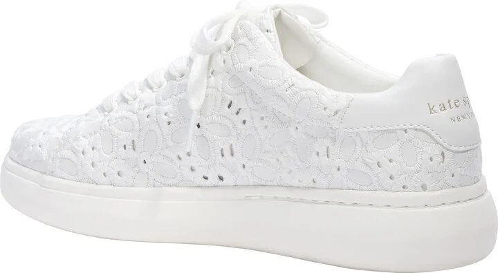 Lift Platform Sneaker - Image 2