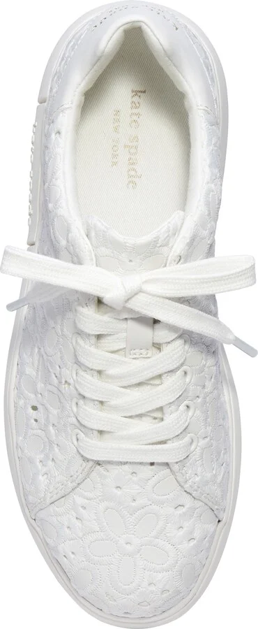Lift Platform Sneaker - Image 5