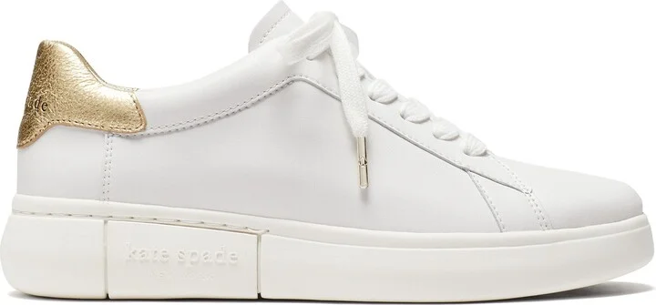 Lift Platform Sneaker - Image 2