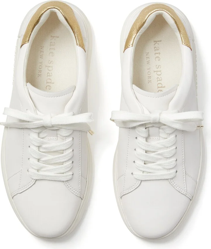 Lift Platform Sneaker - Image 3