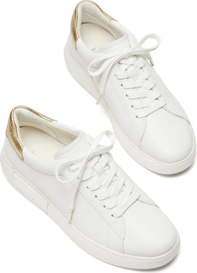 Lift Platform Sneaker - Image 5