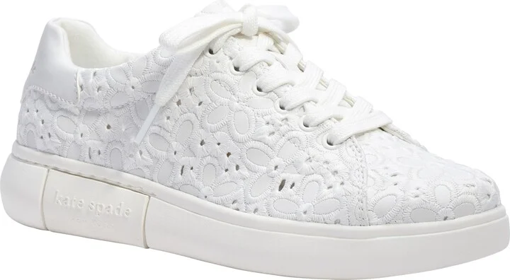 Lift Platform Sneaker
