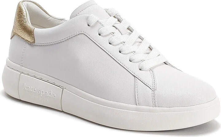 Lift Platform Sneaker