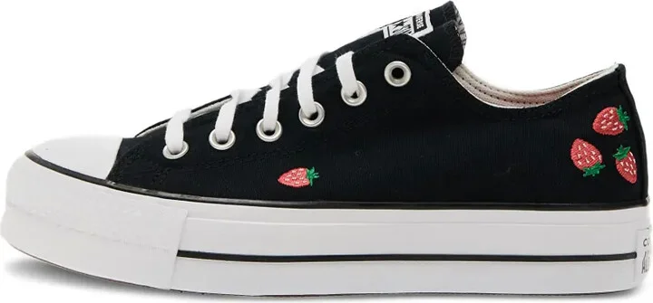 Lift strawberry sneakers - Image 3