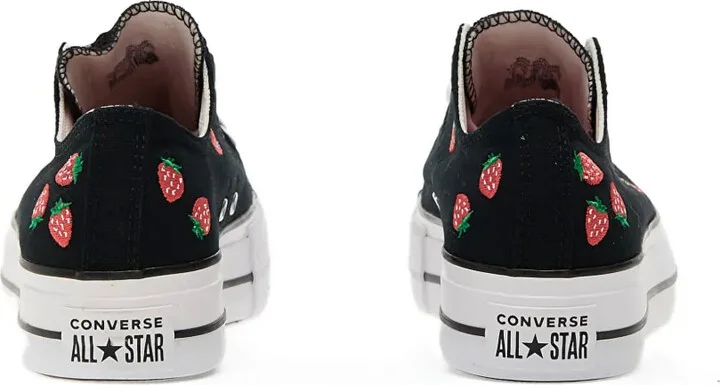 Lift strawberry sneakers - Image 4