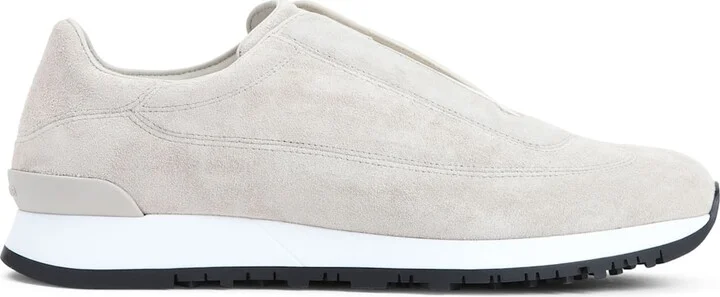 Lift Suede Foundry Loafers - Image 2