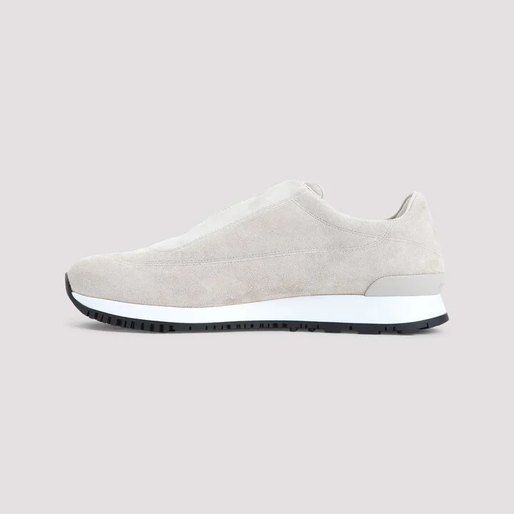 Lift Suede Foundry Loafers - Image 4