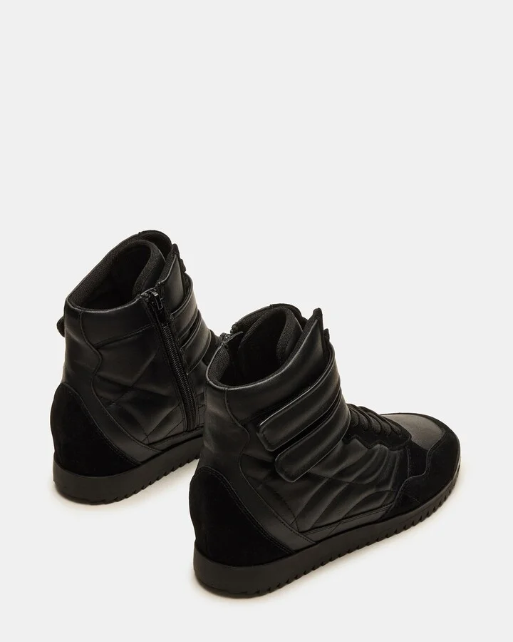 Liftoff Black Leather - Image 5