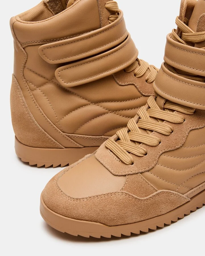 Liftoff Tan Leather - Image 3
