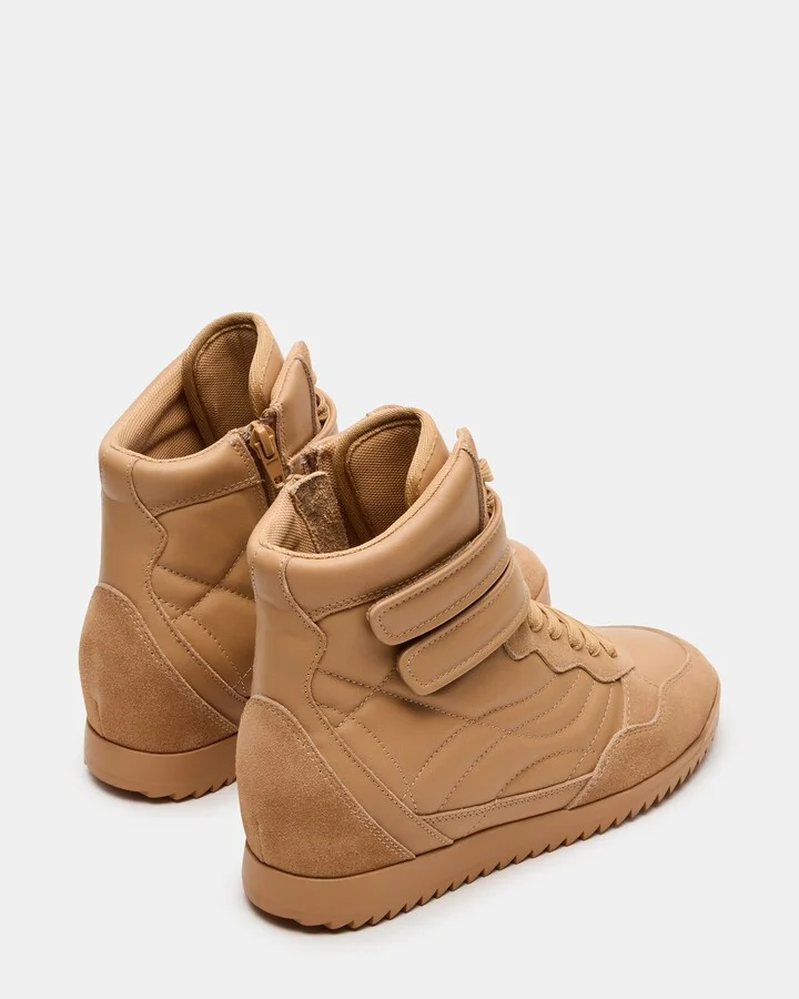 Liftoff Tan Leather - Image 5