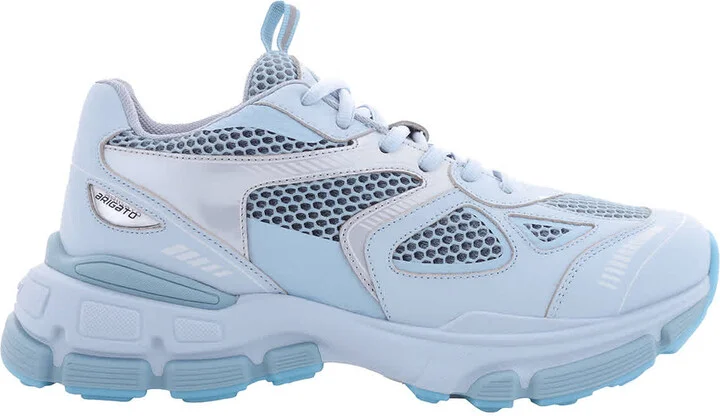 Light Blue Marathon Neo Runner Sneaker
