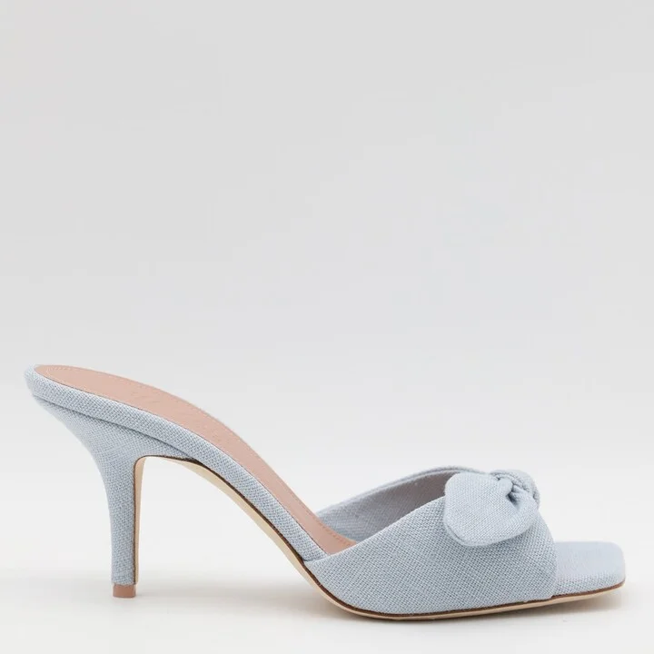 ICY BLUE