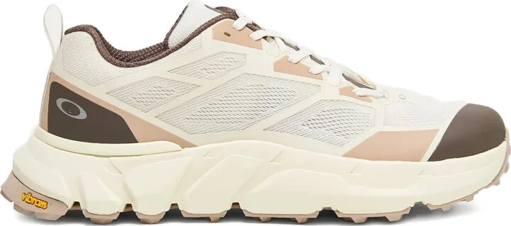 Light Breathe "arctic white" sneakers