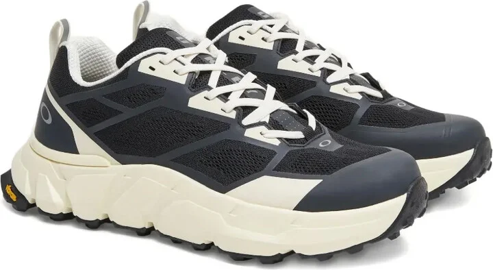 Light Breathe "Black/Arctic White" sneakers - Image 2