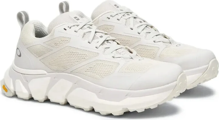 Light Breathe "Triple White" sneakers - Image 2