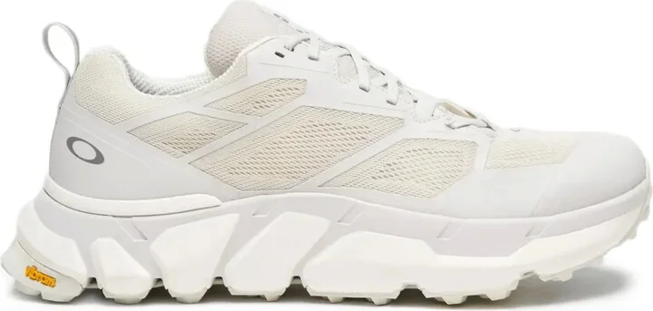 Light Breathe "Triple White" sneakers