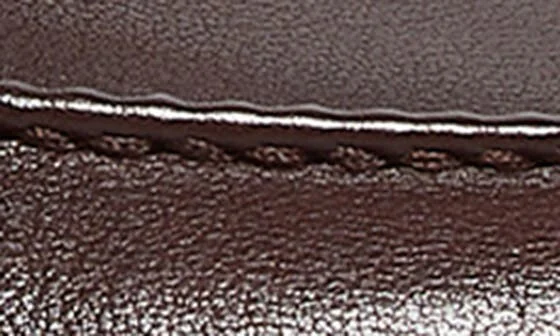 Light Brown Natural Grain Leather Loafer - Image 6