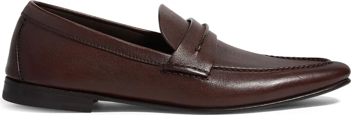 Medium Brown Solid