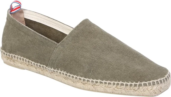 Light Green Pablo Espadrilles - Image 2