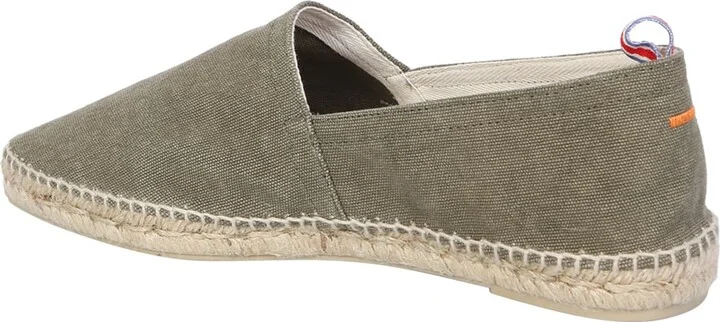 Light Green Pablo Espadrilles - Image 3
