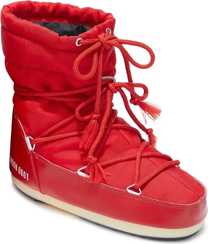 Light Low boots - Image 2