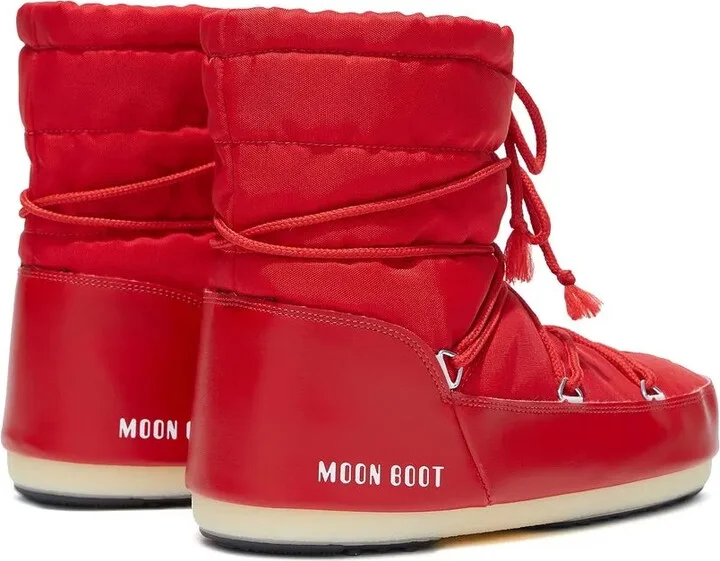Light Low boots - Image 3