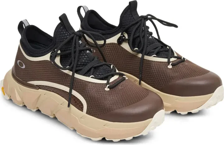 Light Shield "brown/black/beige" sneakers - Image 2