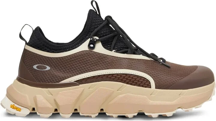 Light Shield "brown/black/beige" sneakers