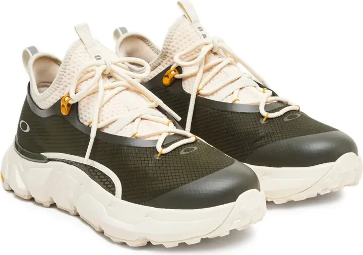 Light Shield "new dark brush" sneakers - Image 2