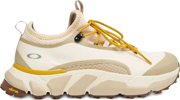 Light Shield "White/Grey/Yellow" sneakers