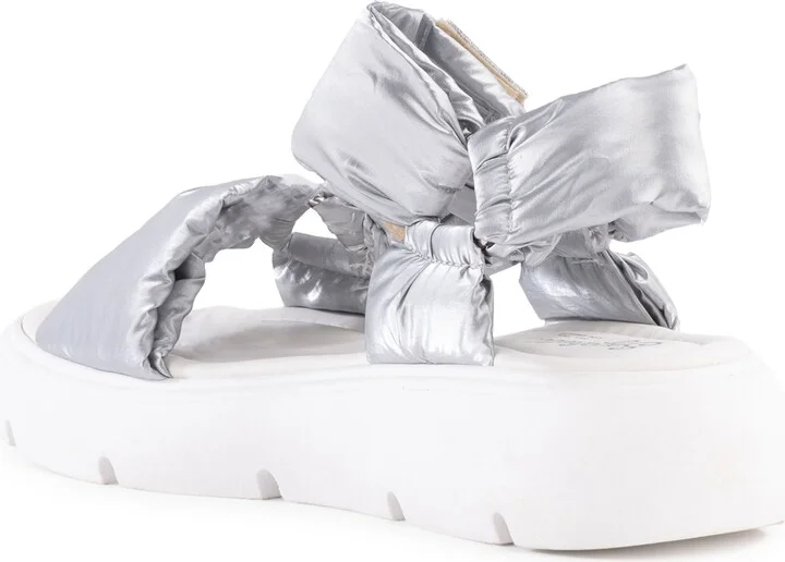 Light Up Platform Sandal - Image 6