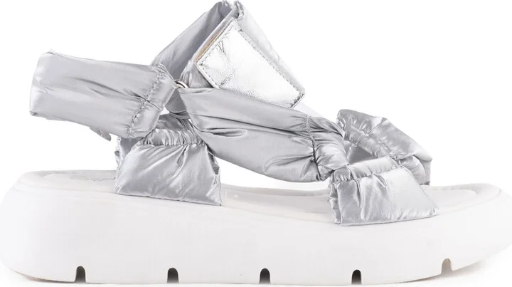 Light Up Platform Sandal - Image 7