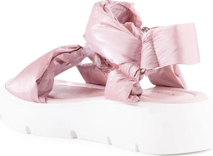 Light Up Platform Sandal - Image 10
