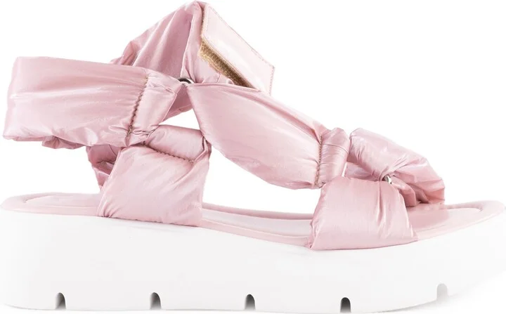 Light Up Platform Sandal - Image 11