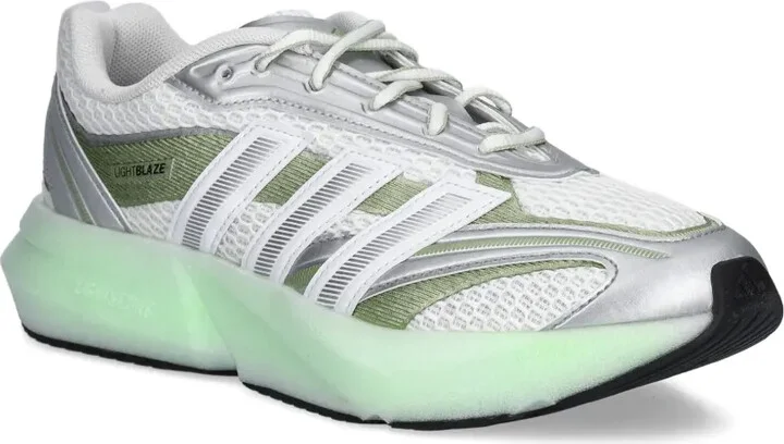 Lightblaze Glow silver sneakers - Image 2